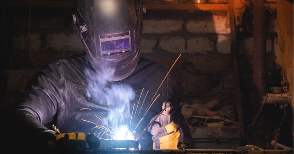 How Much Does a Welder Make?