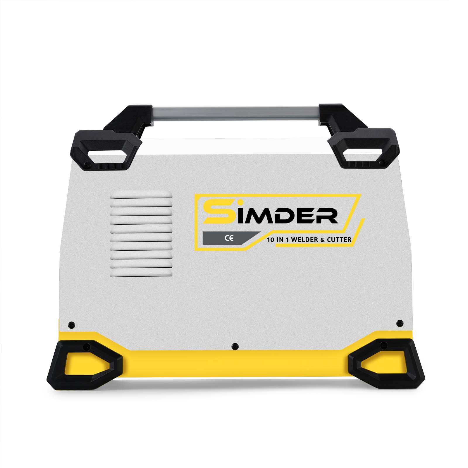 [24 Hours Flash Deal]SSimder Upgraded SD-4050Pro(2024) 10-in-1 Aluminum Welder&Cutter